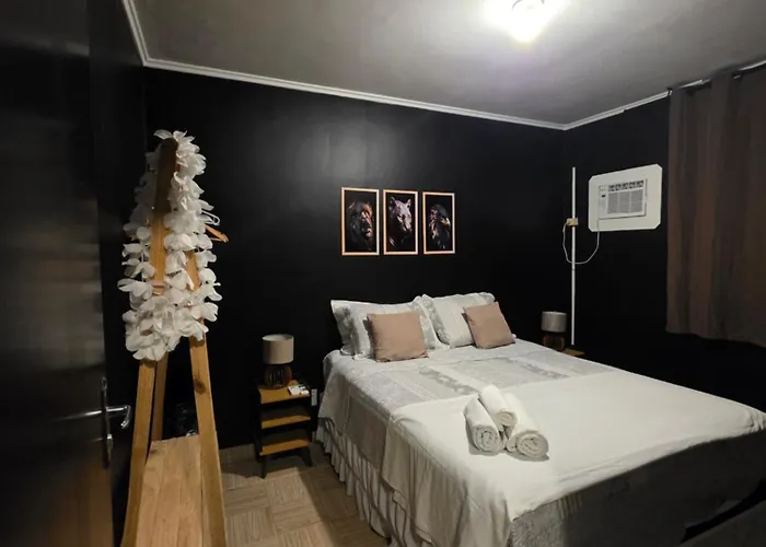 Condominio A Beira Mar - Praia Cruz Das Almas - Maceio
