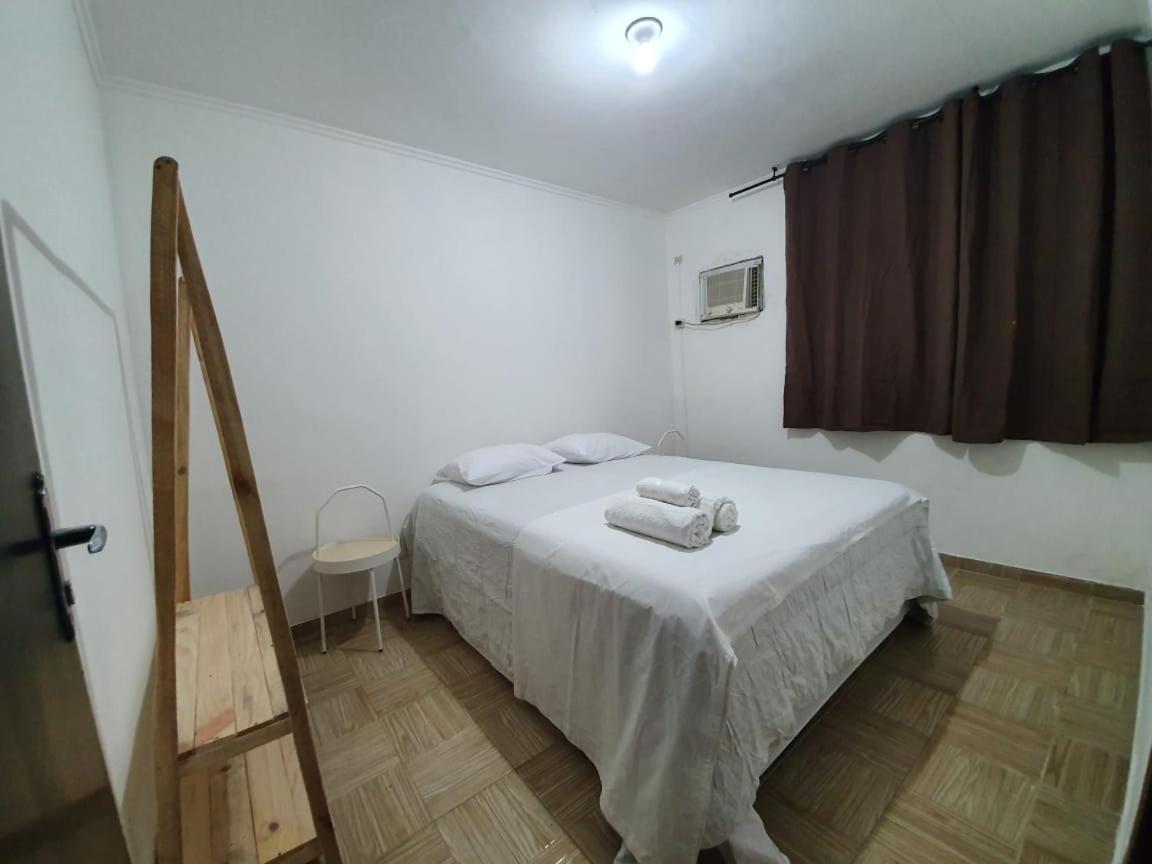 Condominio A Beira Mar - Praia Cruz Das Almas - Maceio * Maceio (Alagoas)