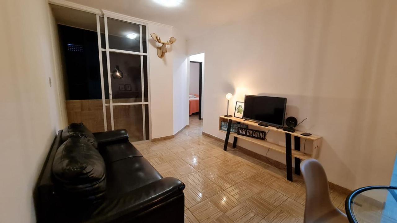 Apartment Condominio A Beira Mar - Praia Cruz Das Almas - Maceio *