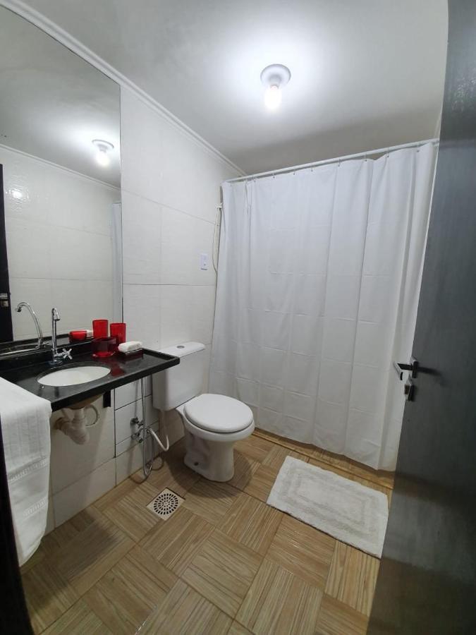 Condominio A Beira Mar - Praia Cruz Das Almas - Maceio Apartment