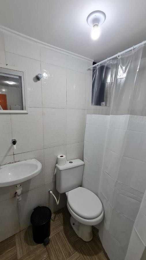 Condominio A Beira Mar - Praia Cruz Das Almas - Maceio * Maceio (Alagoas)