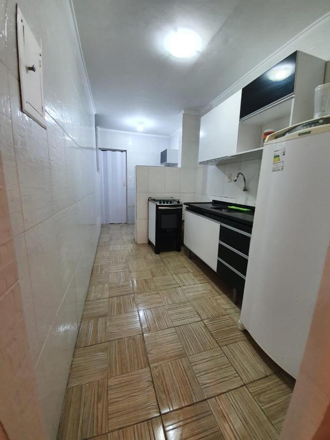 Condominio A Beira Mar - Praia Cruz Das Almas - Maceio Apartment *
