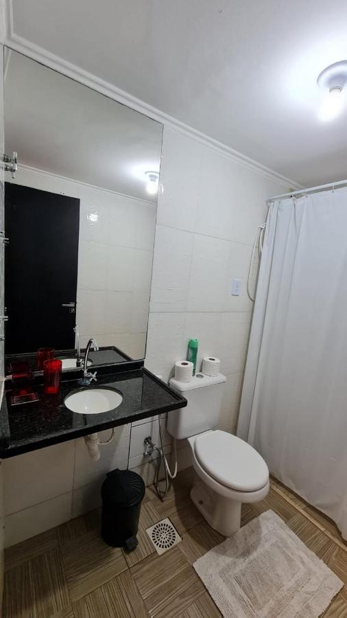 Condominio A Beira Mar - Praia Cruz Das Almas - Maceio Apartment