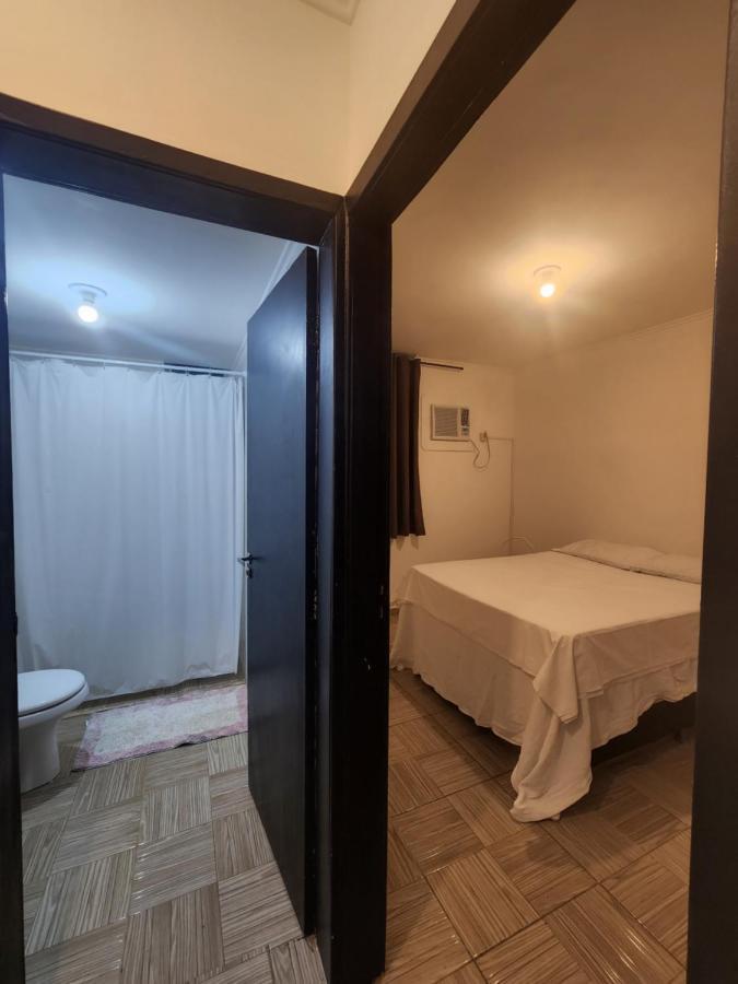 Apartment Condominio A Beira Mar - Praia Cruz Das Almas - Maceio *