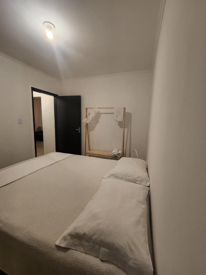 Apartment Condominio A Beira Mar - Praia Cruz Das Almas - Maceio Maceio (Alagoas)