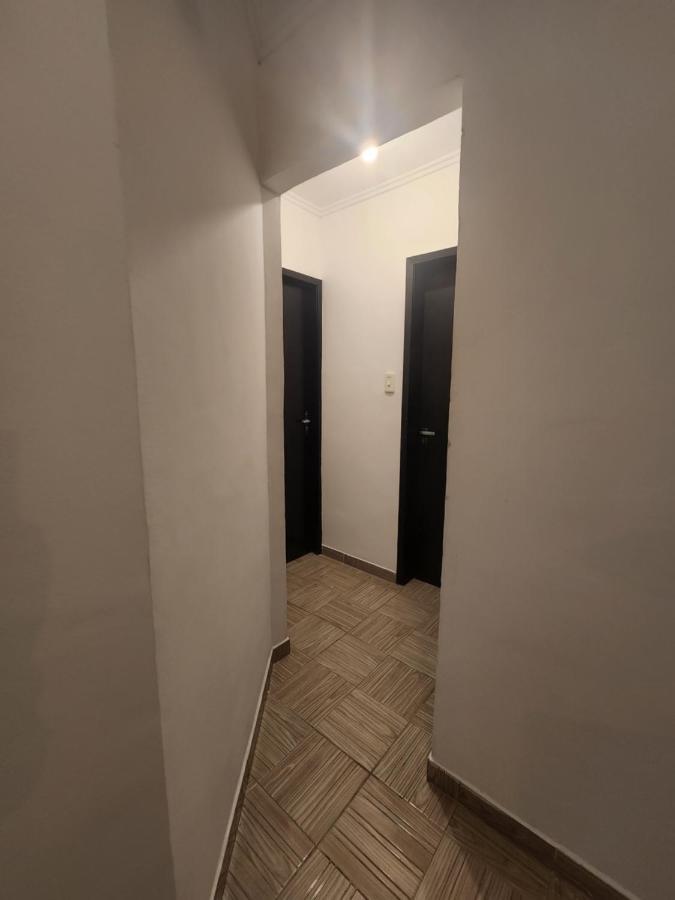 Condominio A Beira Mar - Praia Cruz Das Almas - Maceio Apartment Maceio (Alagoas)