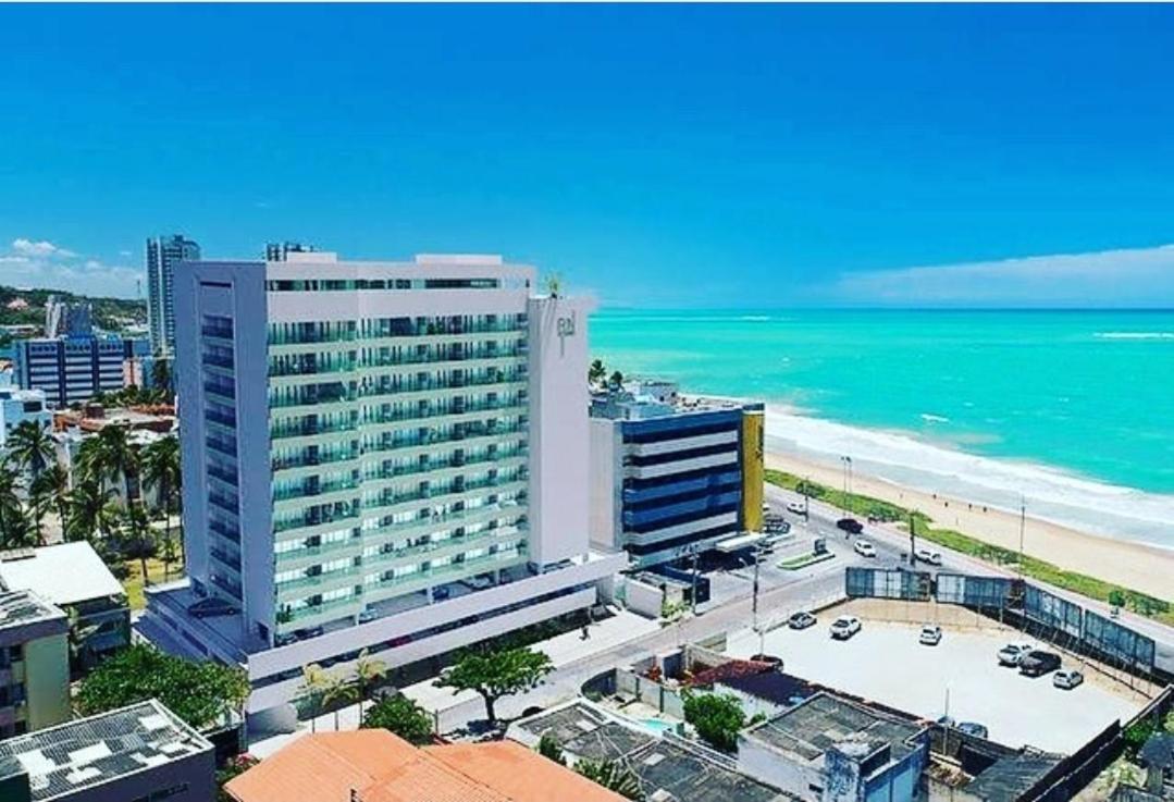 Apartment Condominio A Beira Mar - Praia Cruz Das Almas - Maceio Maceio (Alagoas)