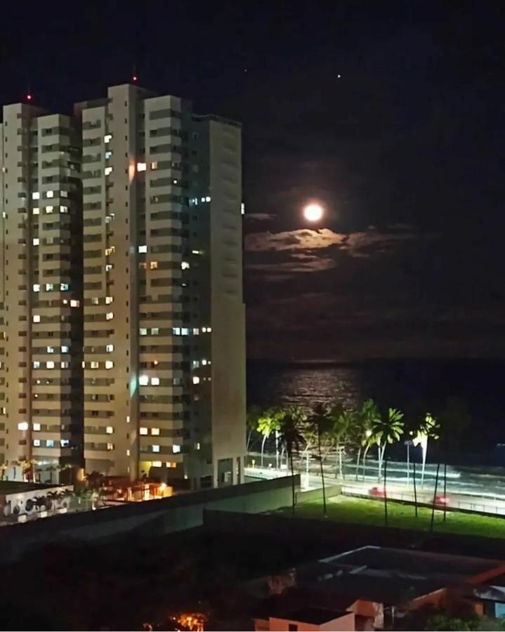 Condominio A Beira Mar - Praia Cruz Das Almas - Maceio *