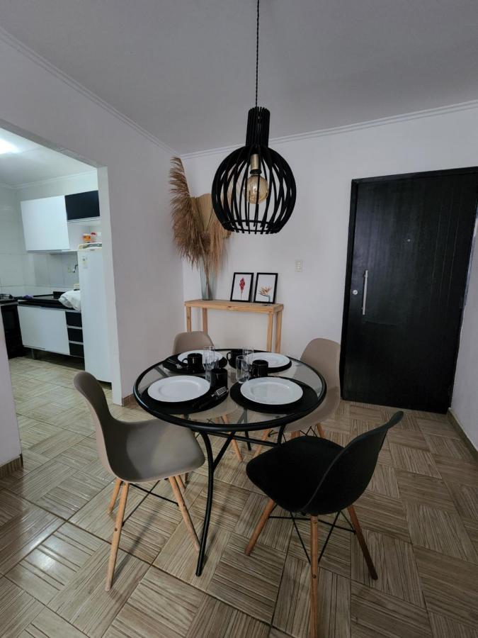 Condominio A Beira Mar - Praia Cruz Das Almas - Maceio Apartment *