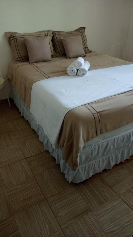 Condominio A Beira Mar - Praia Cruz Das Almas - Maceio Apartment