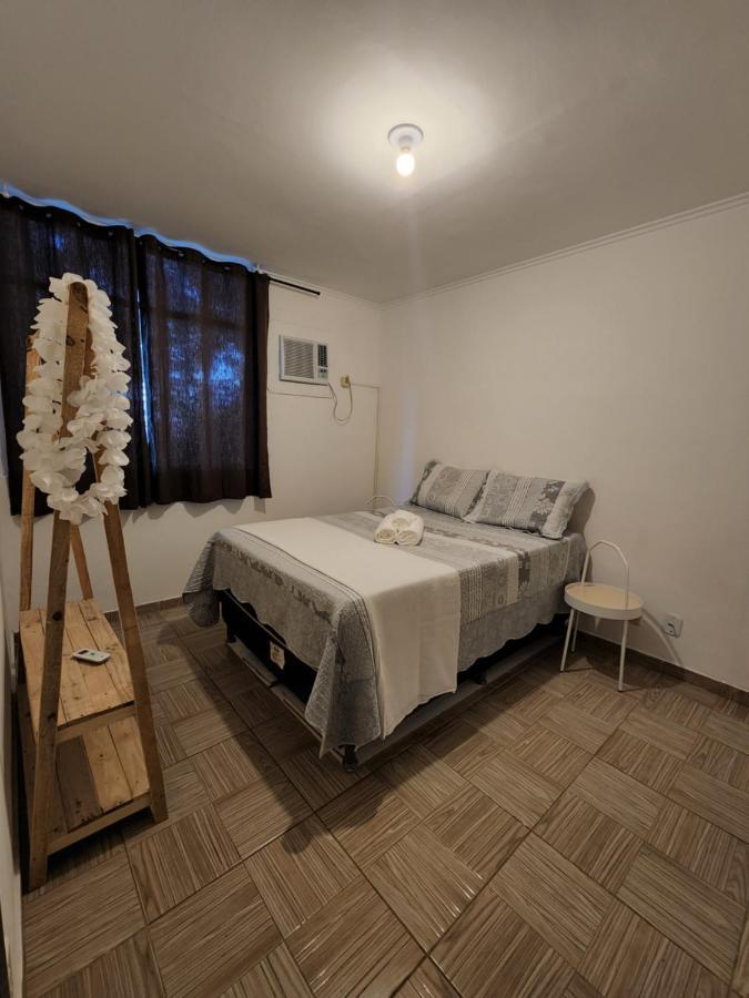 Condominio A Beira Mar - Praia Cruz Das Almas - Maceio Apartment *