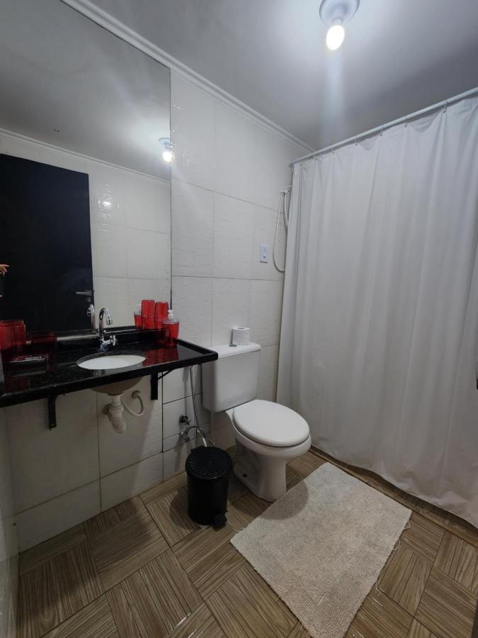Condominio A Beira Mar - Praia Cruz Das Almas - Maceio Maceio (Alagoas)