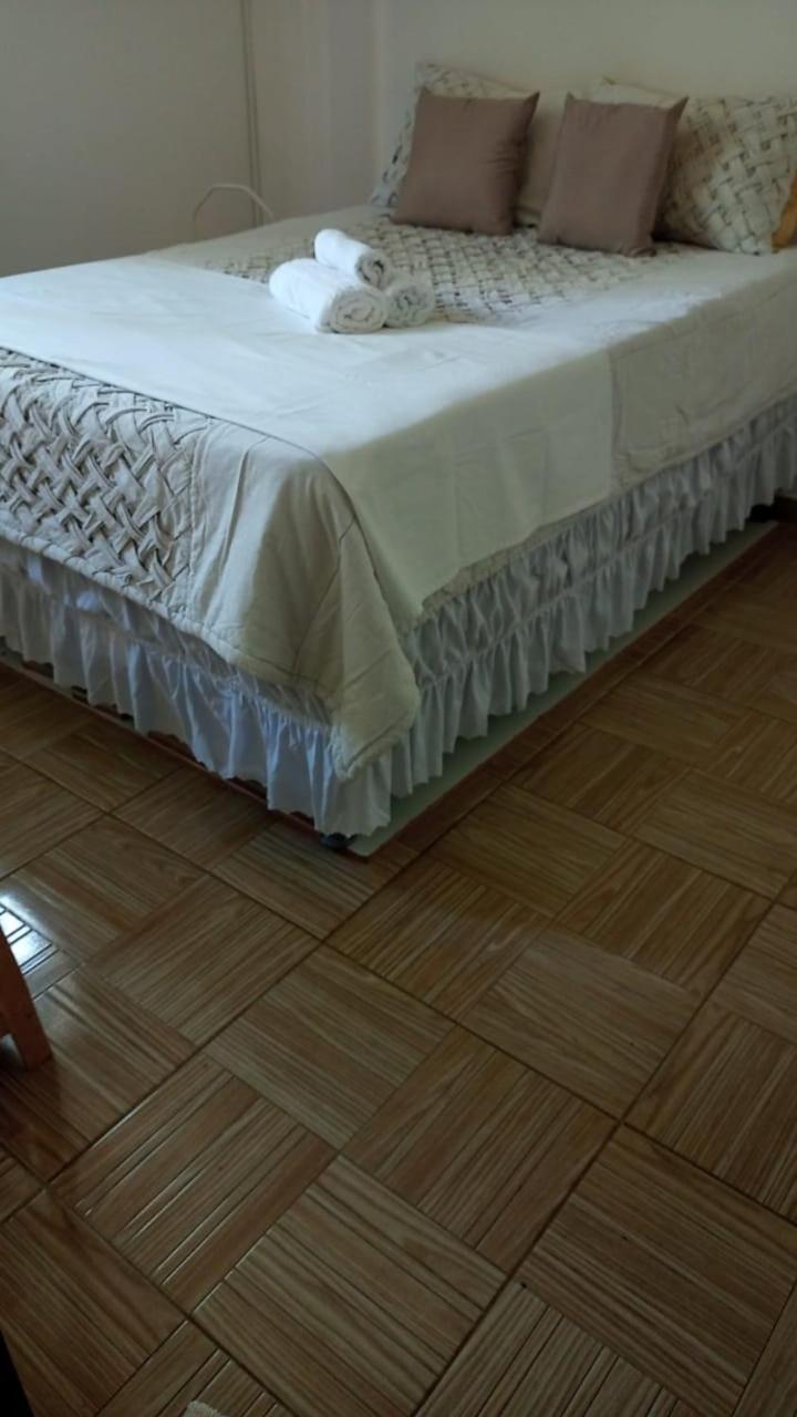 Condominio A Beira Mar - Praia Cruz Das Almas - Maceio Apartment