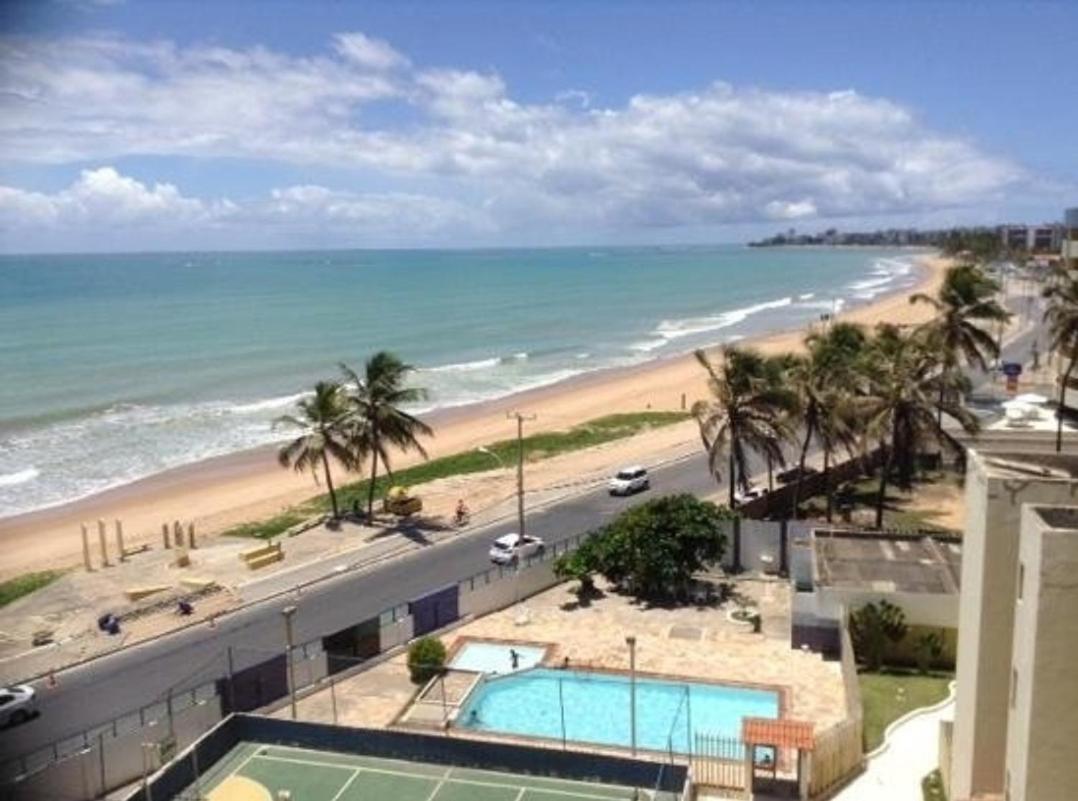 Apartment Condominio A Beira Mar - Praia Cruz Das Almas - Maceio Maceio (Alagoas)