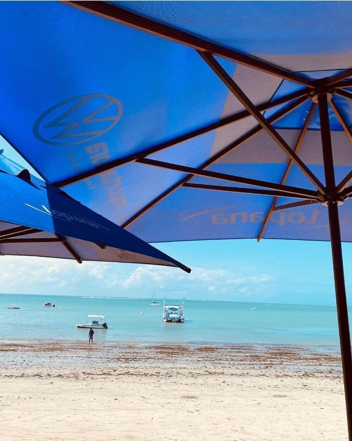 Condominio A Beira Mar - Praia Cruz Das Almas - Maceio * Maceio (Alagoas)