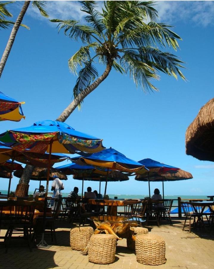 Condominio A Beira Mar - Praia Cruz Das Almas - Maceio *