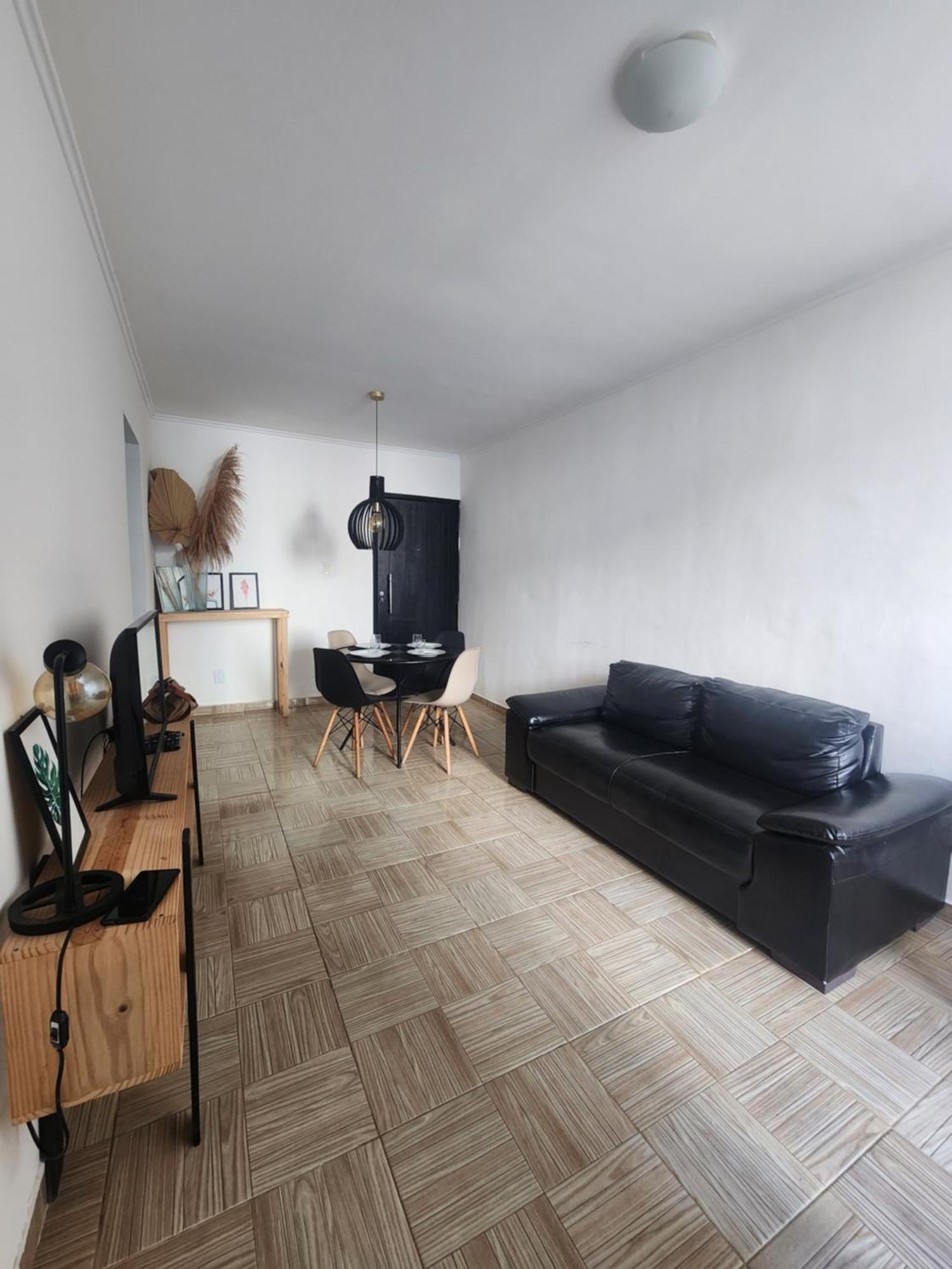Condominio A Beira Mar - Praia Cruz Das Almas - Maceio Apartment Maceio (Alagoas)