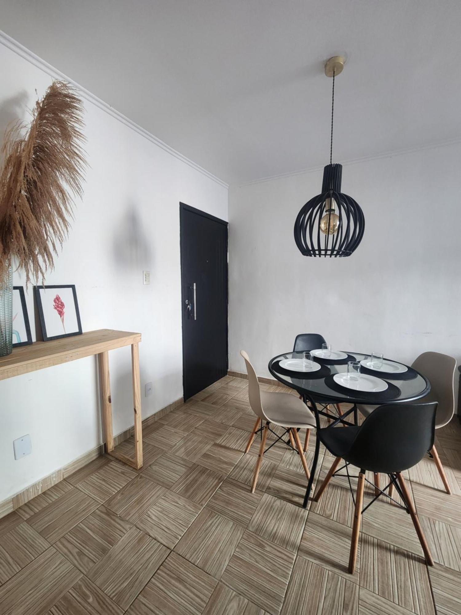 Condominio A Beira Mar - Praia Cruz Das Almas - Maceio Apartment Maceio (Alagoas)