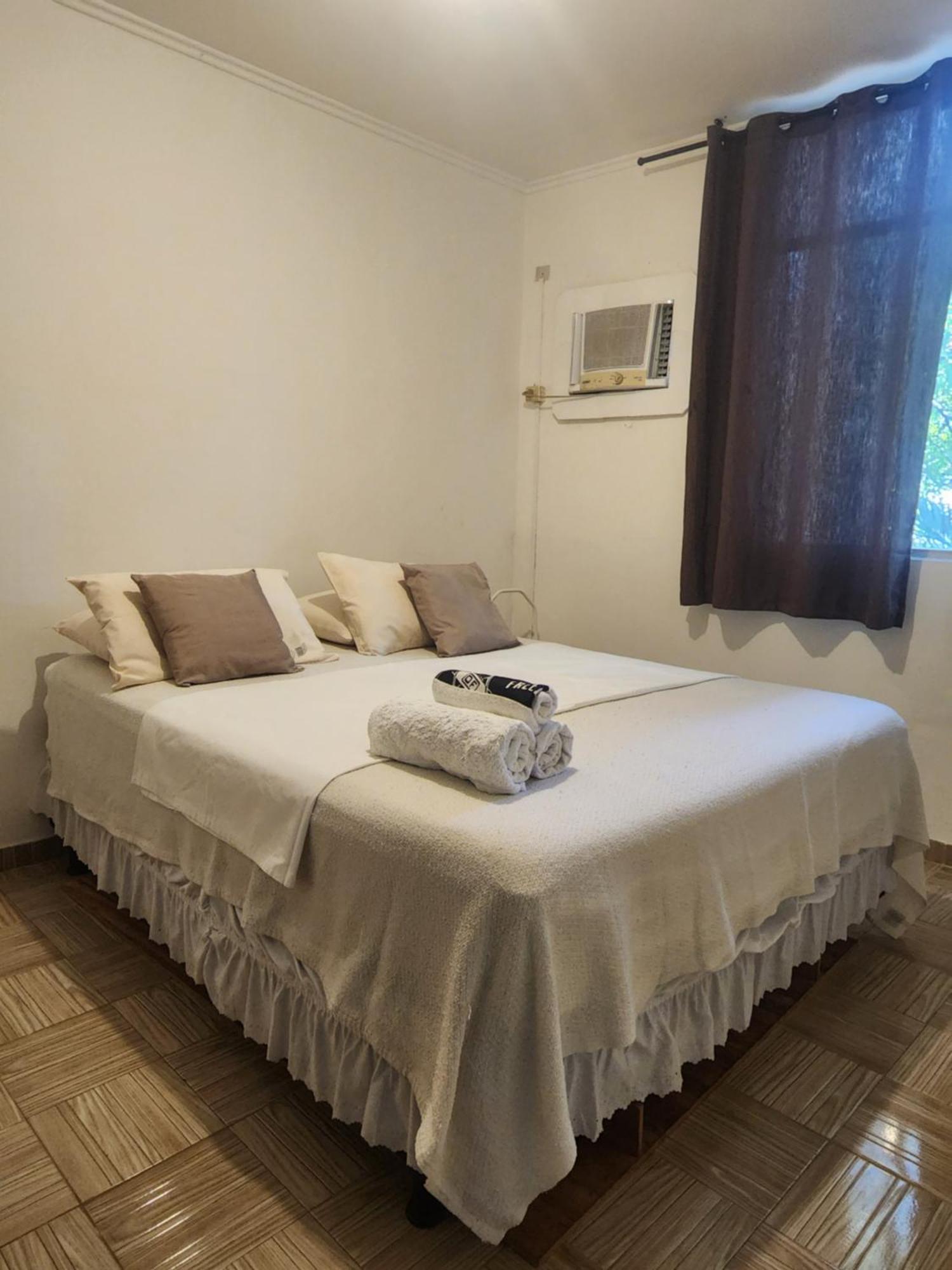 Condominio A Beira Mar - Praia Cruz Das Almas - Maceio Apartment Maceio (Alagoas)