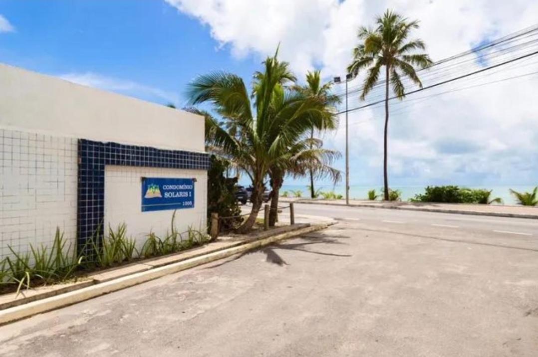 Condominio A Beira Mar - Praia Cruz Das Almas - Maceio Apartment