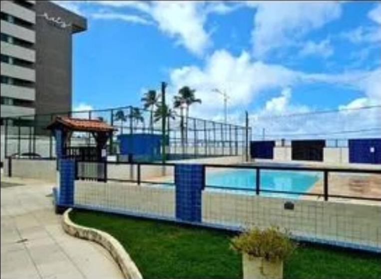 Condominio A Beira Mar - Praia Cruz Das Almas - Maceio *