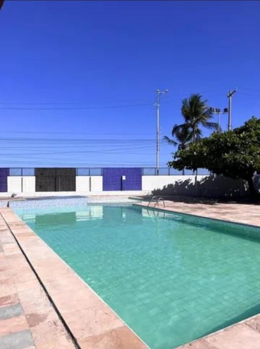 Condominio A Beira Mar - Praia Cruz Das Almas - Maceio Apartment *