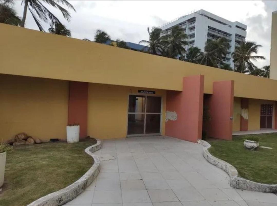 Apartment Condominio A Beira Mar - Praia Cruz Das Almas - Maceio