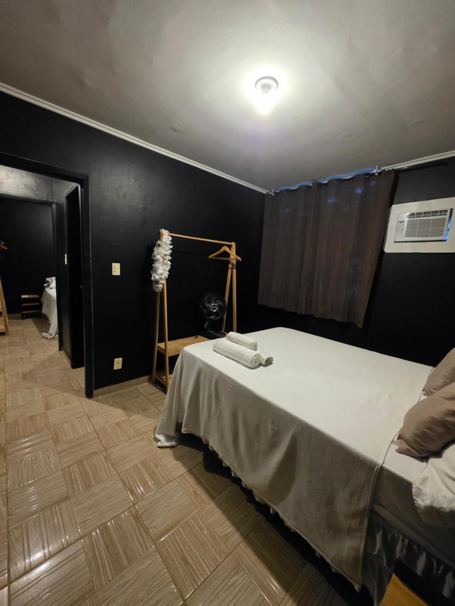 Condominio A Beira Mar - Praia Cruz Das Almas - Maceio Apartment