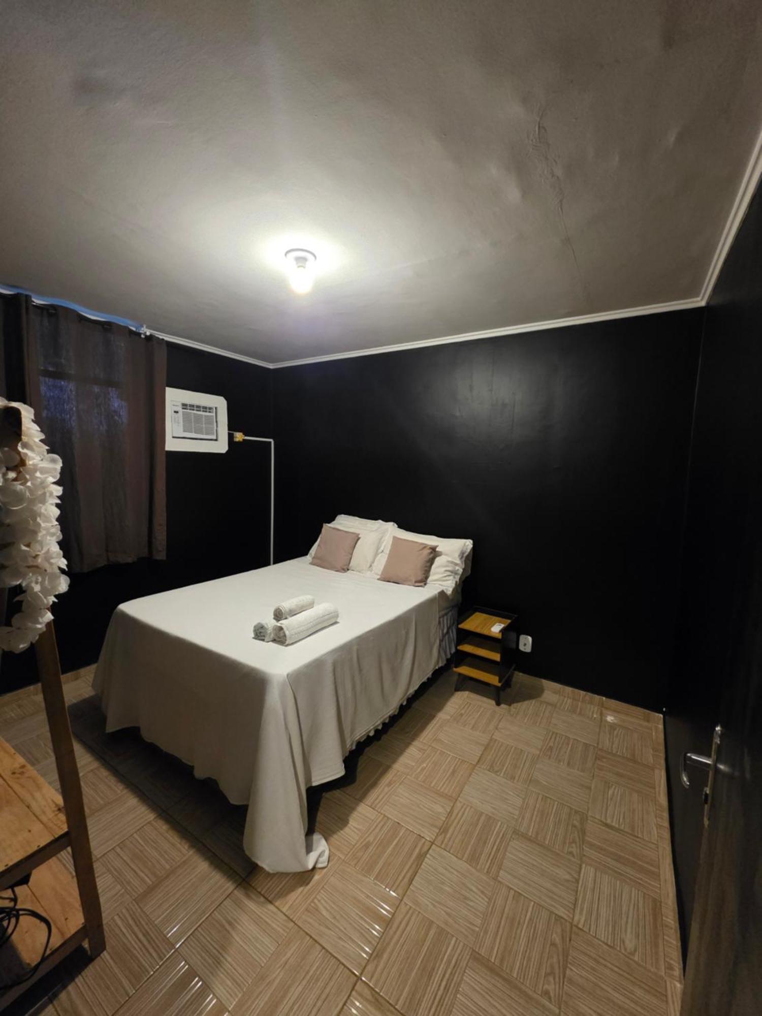 Condominio A Beira Mar - Praia Cruz Das Almas - Maceio Apartment Maceio (Alagoas)