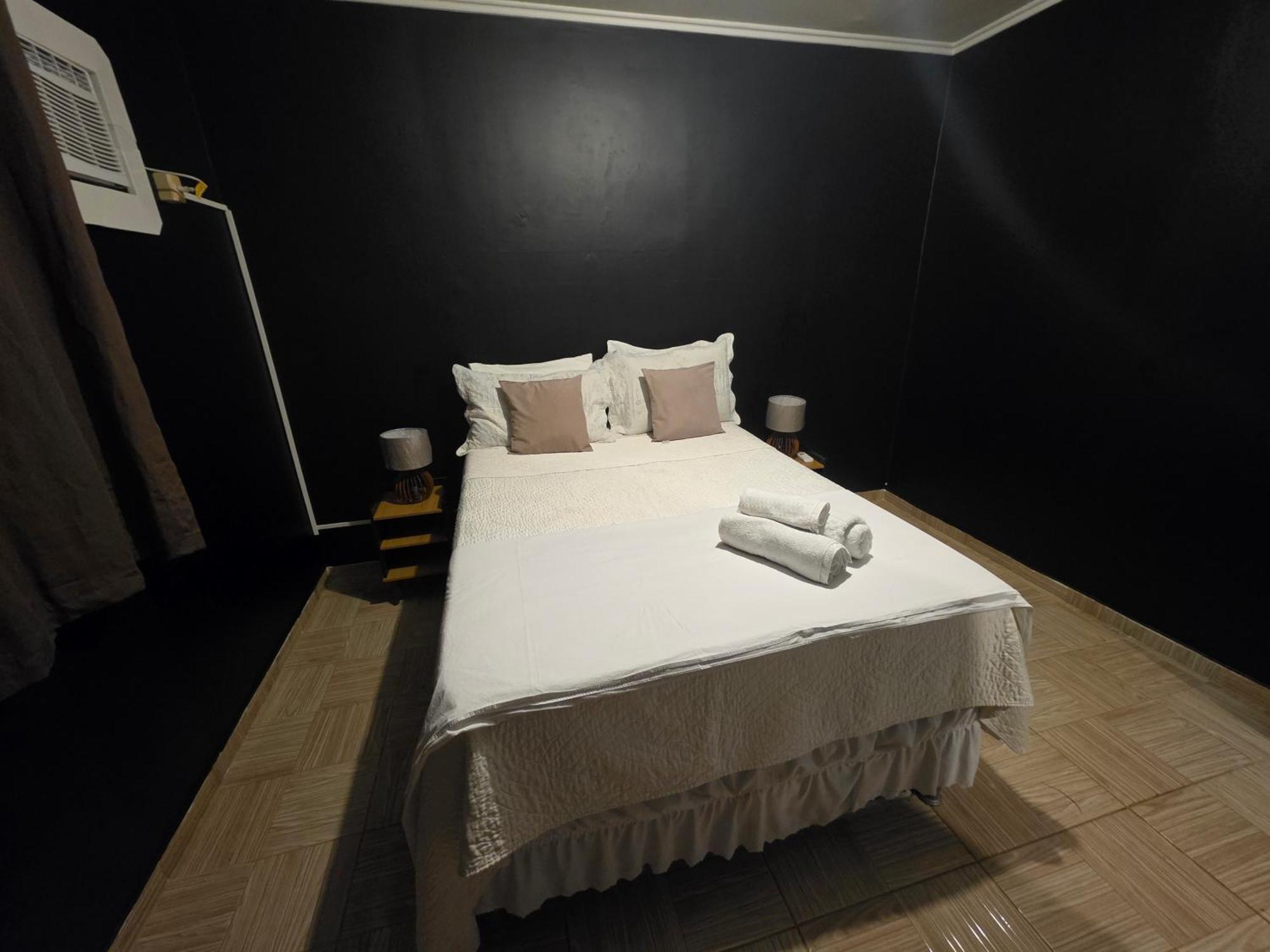 Condominio A Beira Mar - Praia Cruz Das Almas - Maceio Apartment *