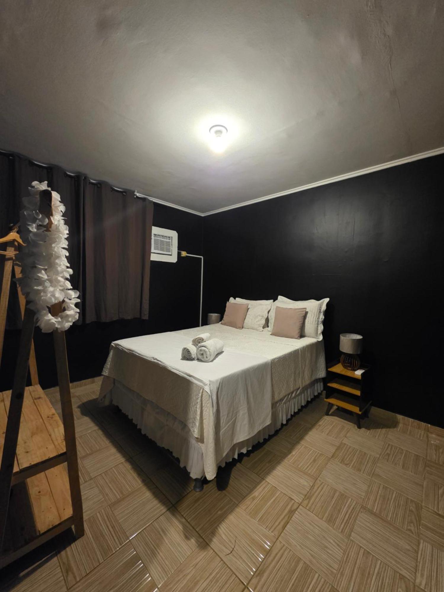 Condominio A Beira Mar - Praia Cruz Das Almas - Maceio Apartment Maceio (Alagoas)