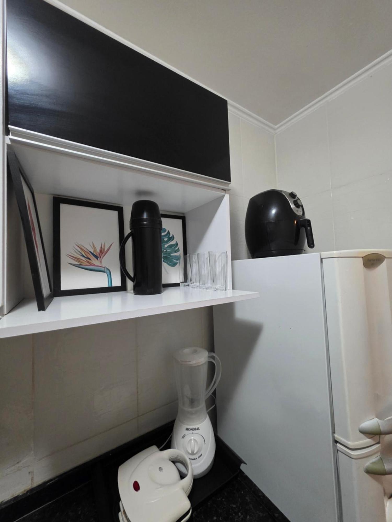 Condominio A Beira Mar - Praia Cruz Das Almas - Maceio Apartment *