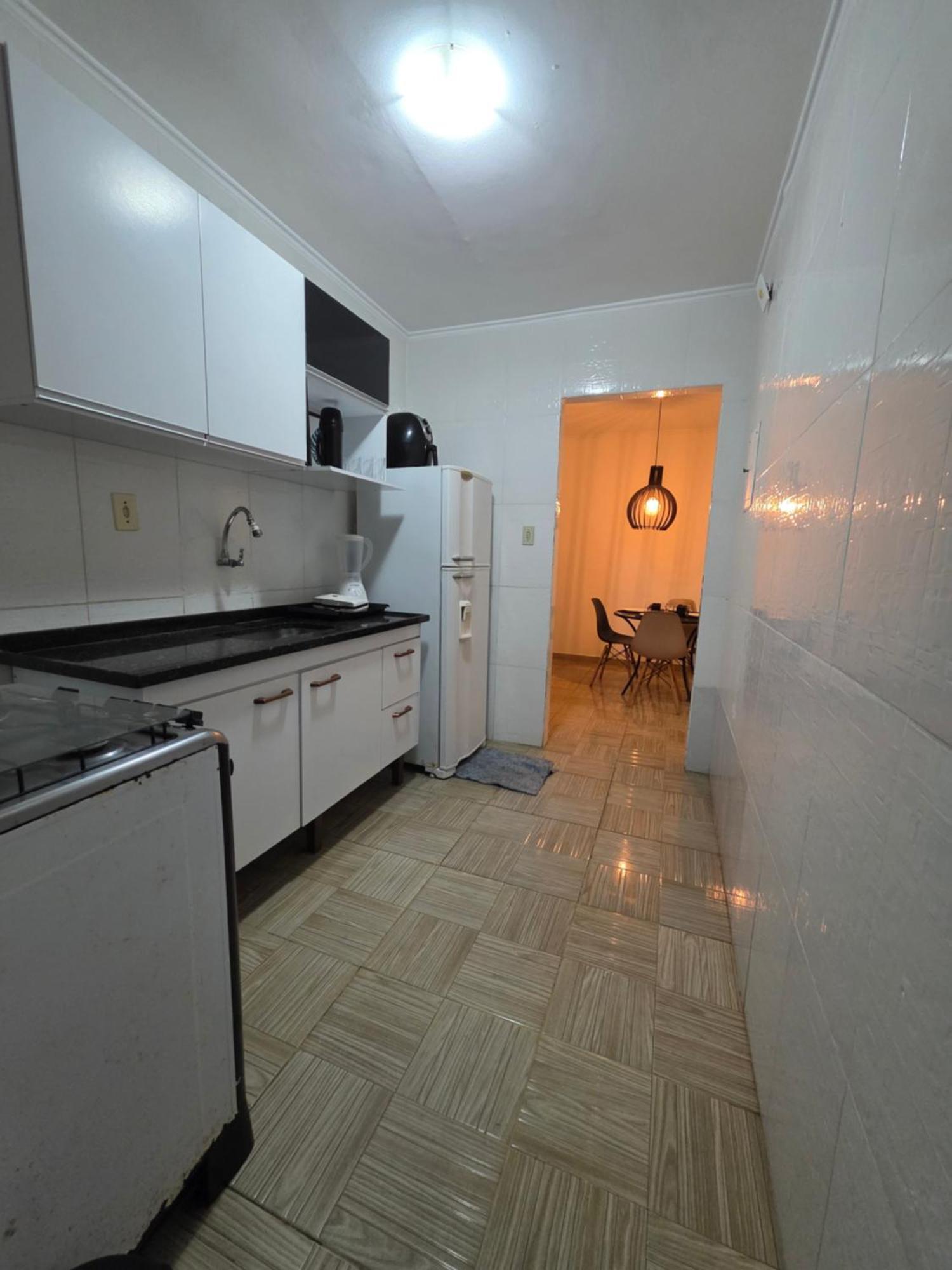 Apartment Condominio A Beira Mar - Praia Cruz Das Almas - Maceio *