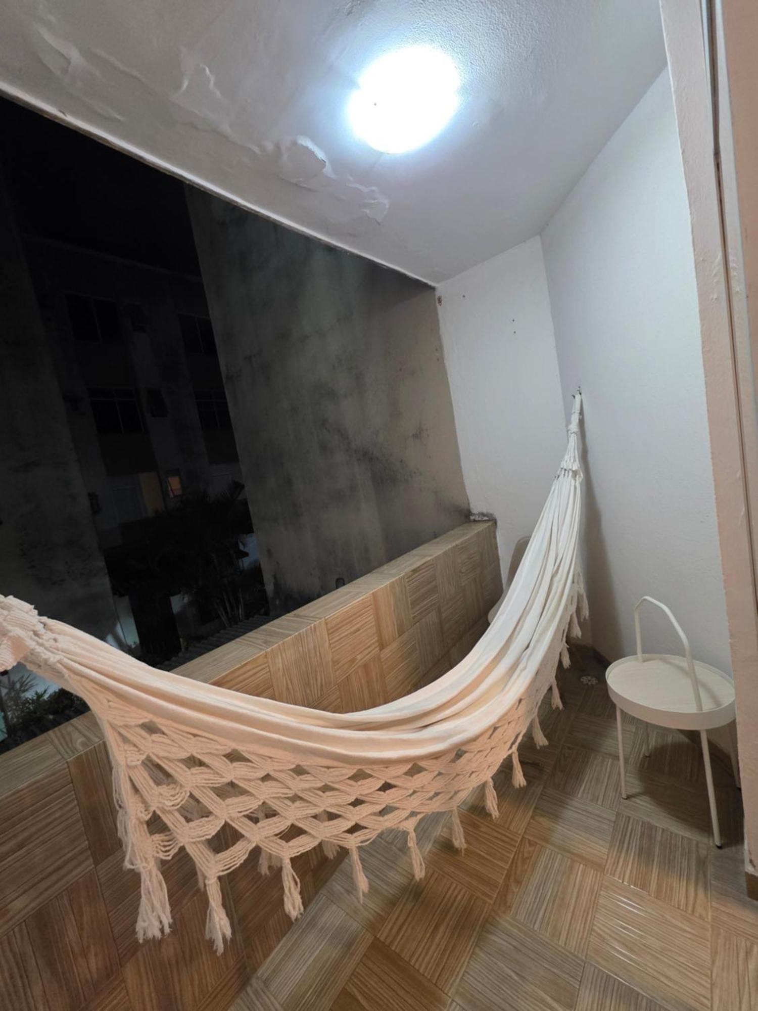 Condominio A Beira Mar - Praia Cruz Das Almas - Maceio *