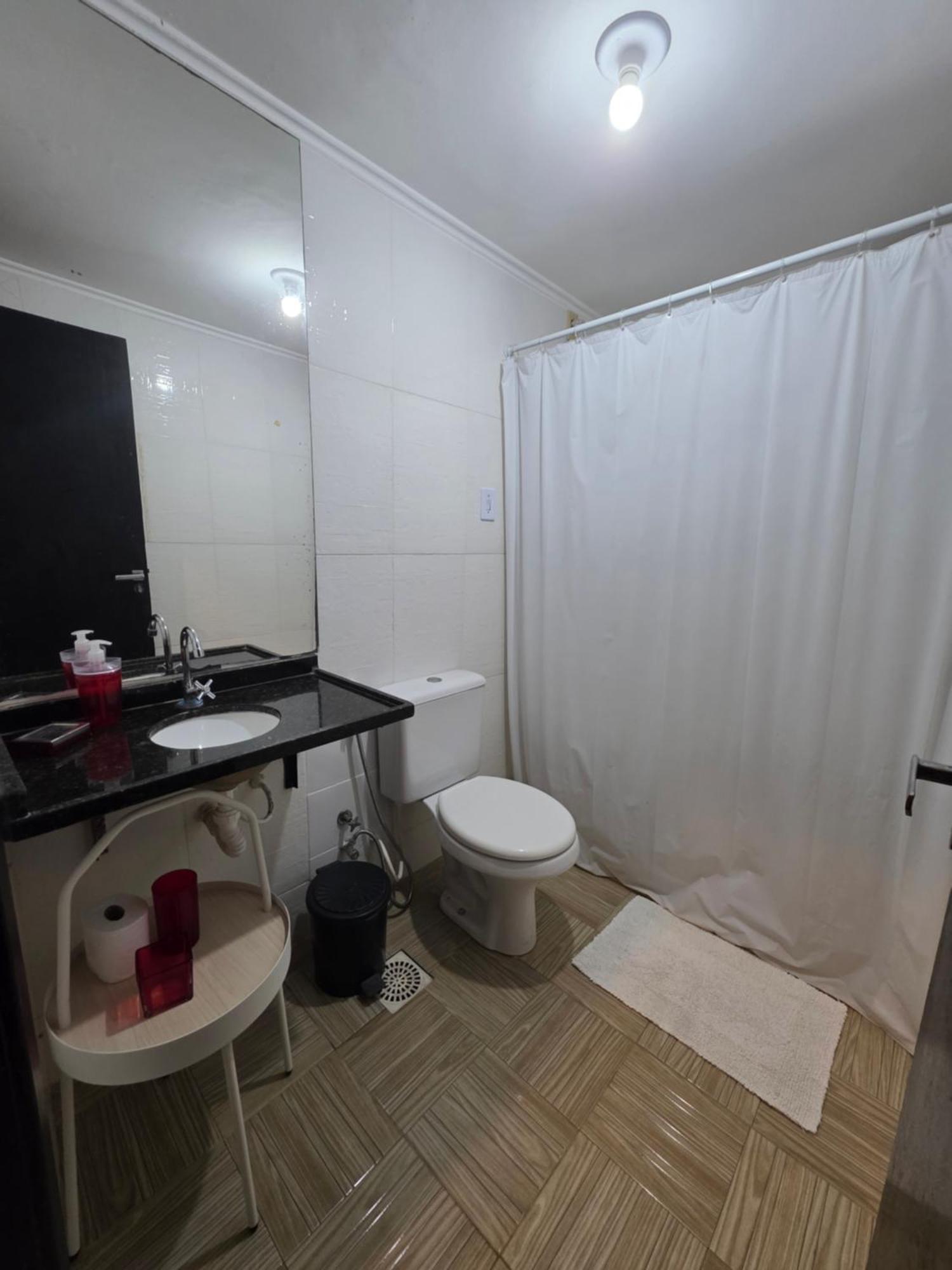 Apartment Condominio A Beira Mar - Praia Cruz Das Almas - Maceio