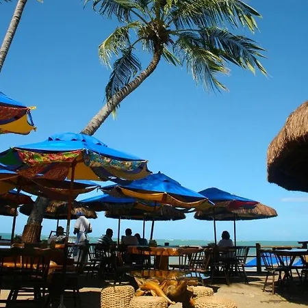Condominio A Beira Mar - Praia Cruz Das Almas - Maceio Maceio (Alagoas) Exterior photo