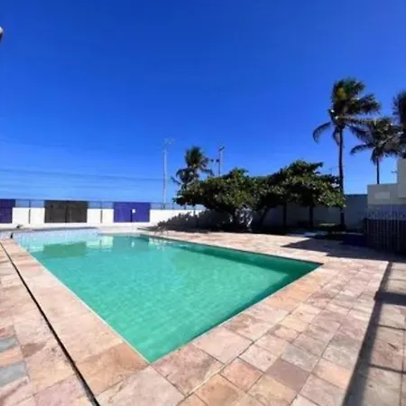 Condominio A Beira Mar - Praia Cruz Das Almas - Maceio Maceio (Alagoas) Exterior photo