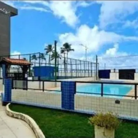 Condominio A Beira Mar - Praia Cruz Das Almas - Maceio Maceio (Alagoas) Exterior photo