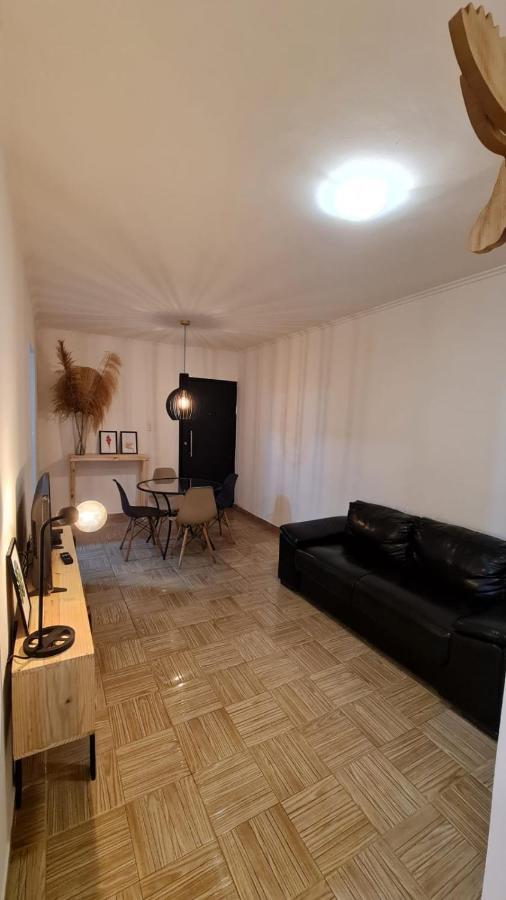 Apartamento A Beira Mar - Cruz Almas -