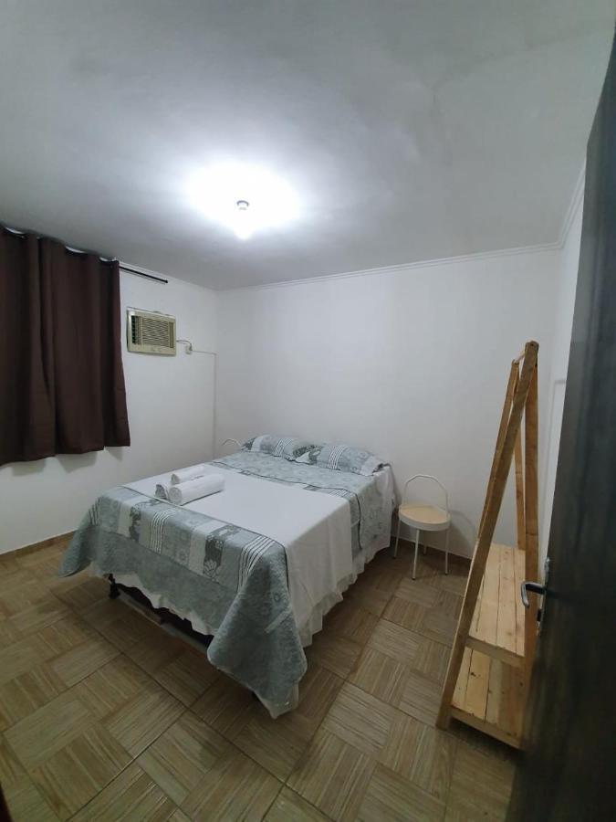 A Beira Mar - Cruz Almas - Apartamento *