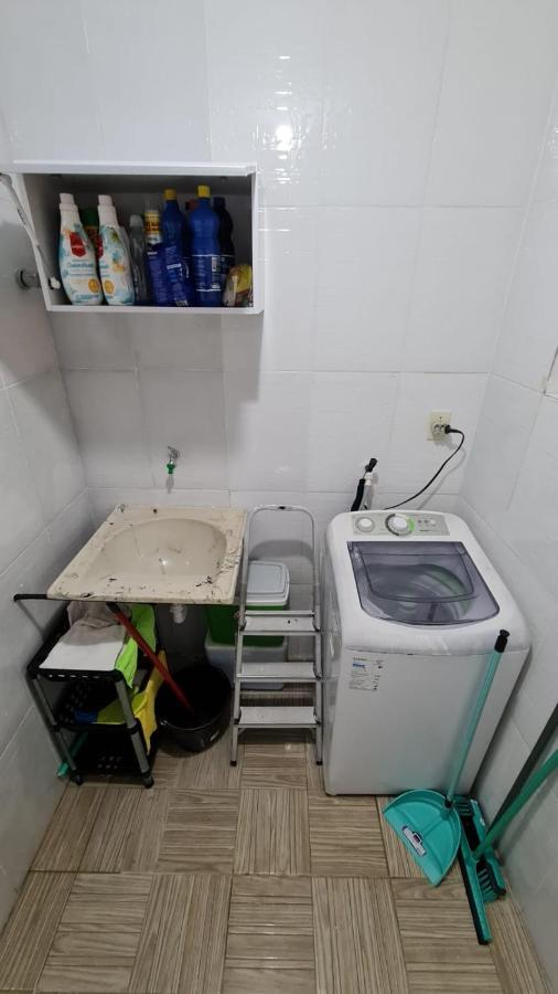 A Beira Mar - Cruz Almas - Apartamento Maceió
