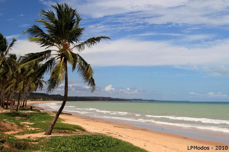 A Beira Mar - Cruz Almas - *