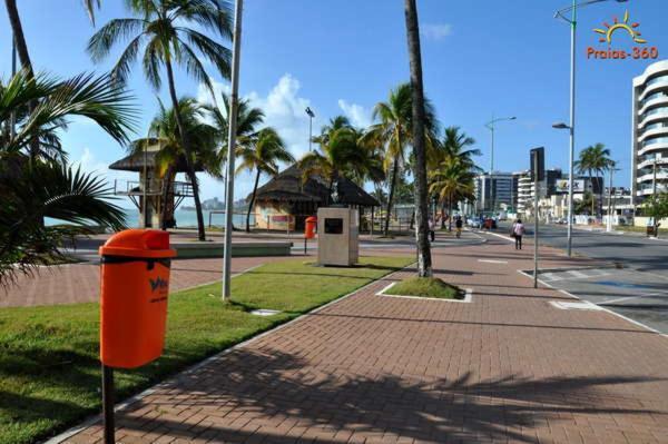 Apartamento A Beira Mar - Cruz Almas -