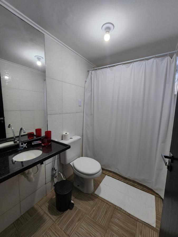 Apartamento Beira Mar, *