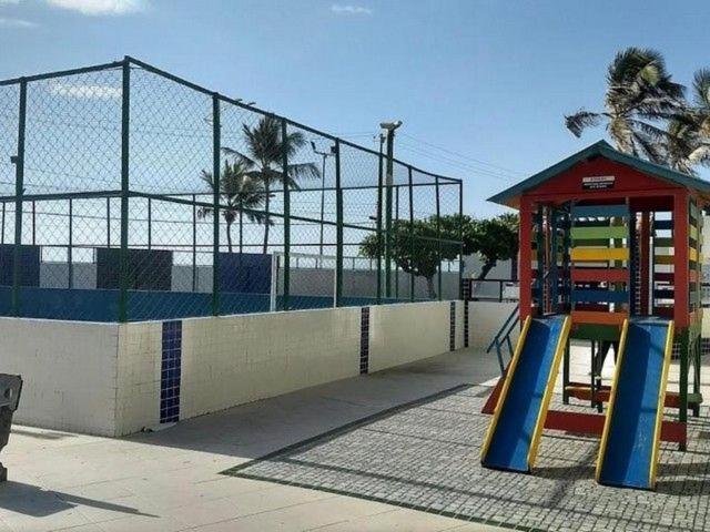 Apartamento A Beira Mar - Cruz Almas -