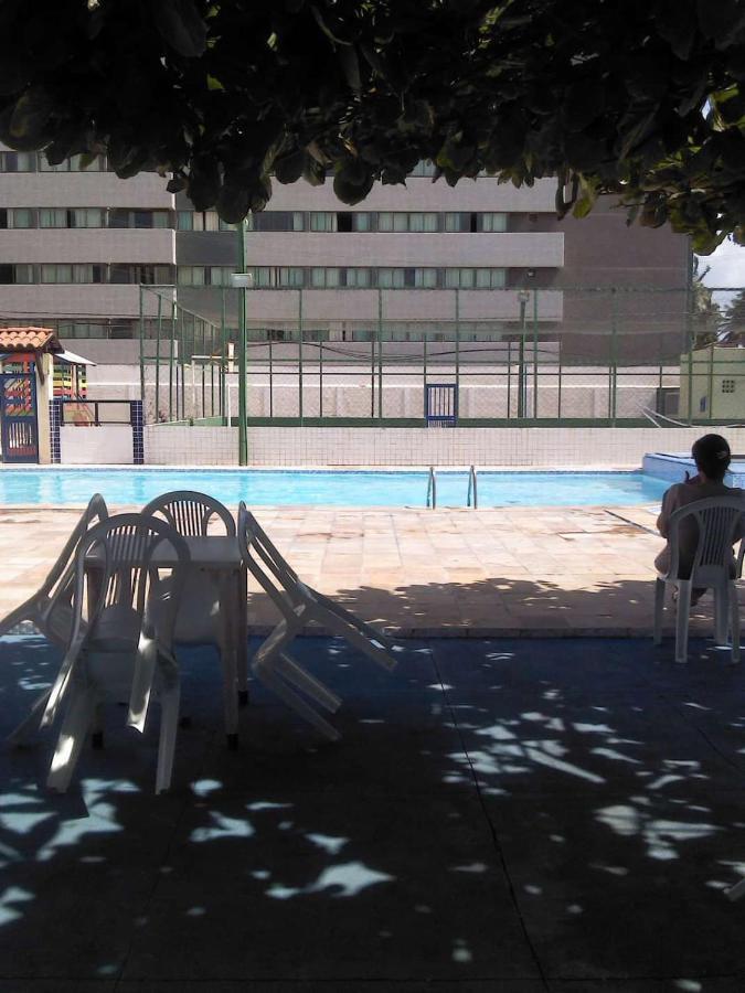 A Beira Mar - Cruz Almas - Apartamento Maceió