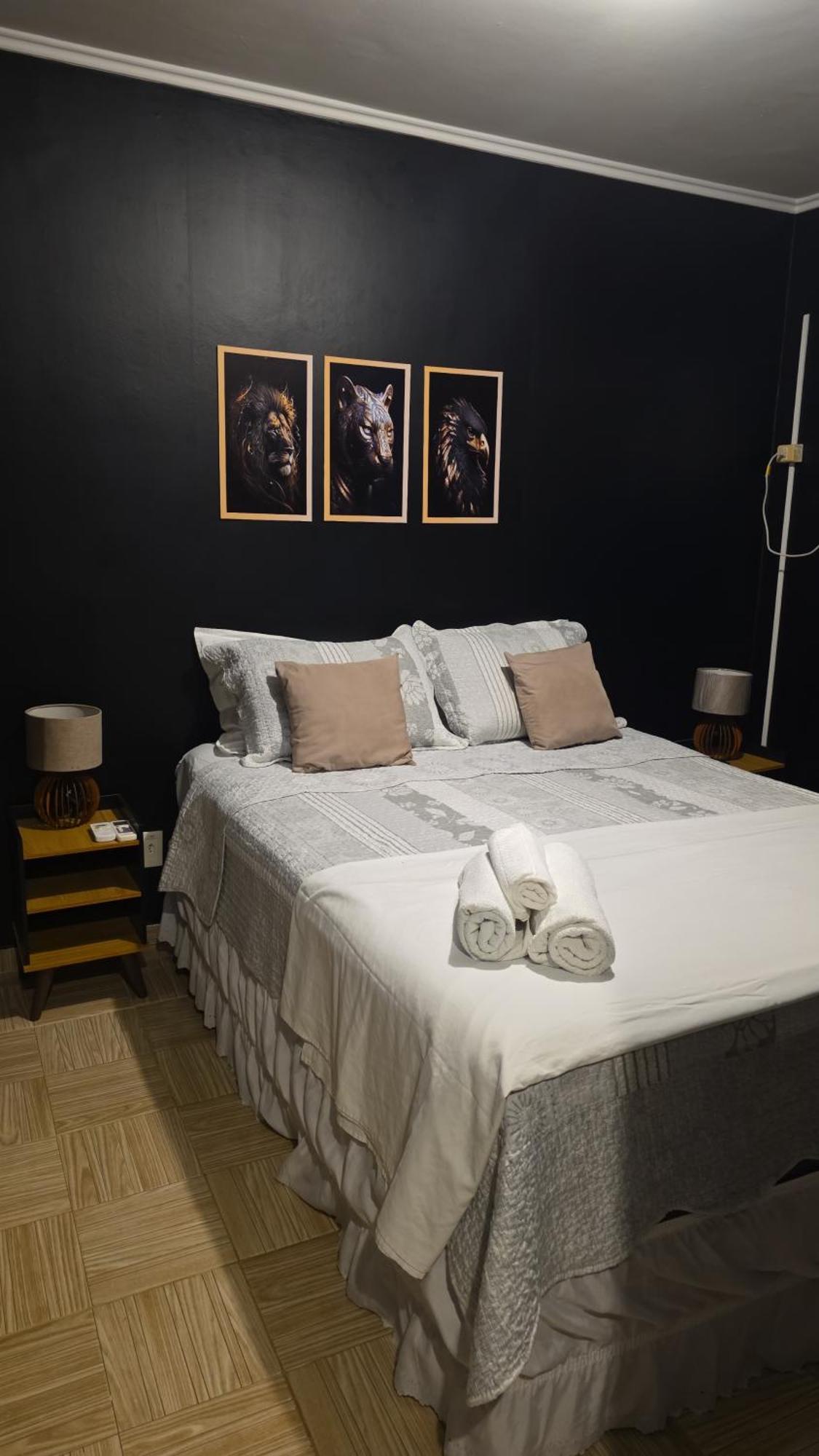 Apartamento A Beira Mar - Cruz Almas - *