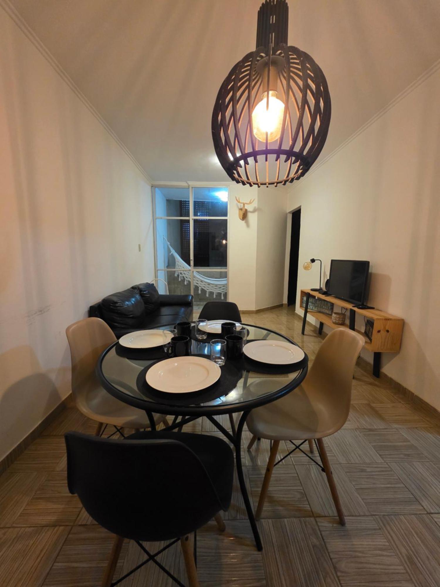 Apartamento A Beira Mar - Cruz Almas - *